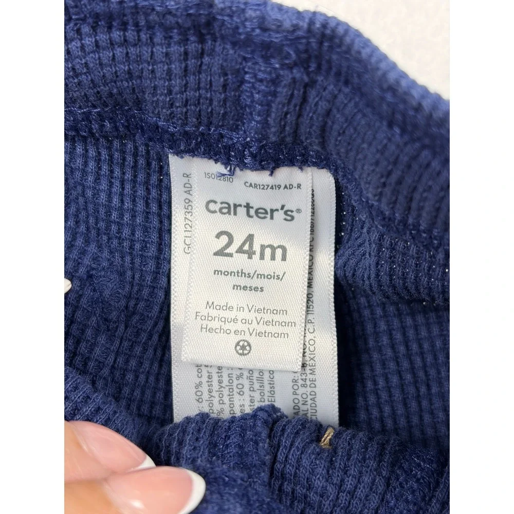 Carters carters thermal